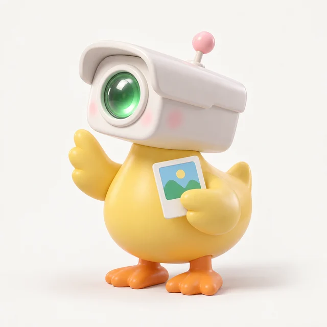 AI 鸭